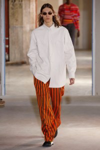 Etudes Men's Spring 2019