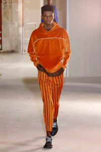 Etudes Men's Spring 2019
