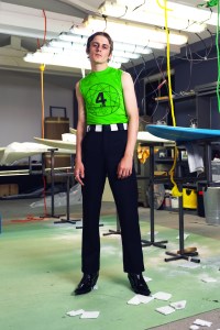 Ex Infinitas Men's Spring 2019