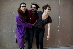 Sons of an Illustrious Father
