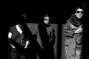 Sons of an Illustrious Father