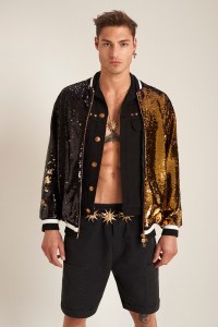 Fausto Puglisi Men's Spring 2019