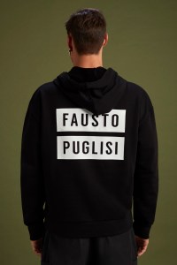 Fausto Puglisi Men's Spring 2019