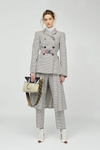 Fendi Resort 2019
