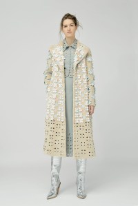 Fendi Resort 2019