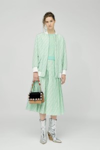 Fendi Resort 2019