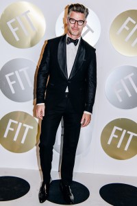 Eric Rutherford
