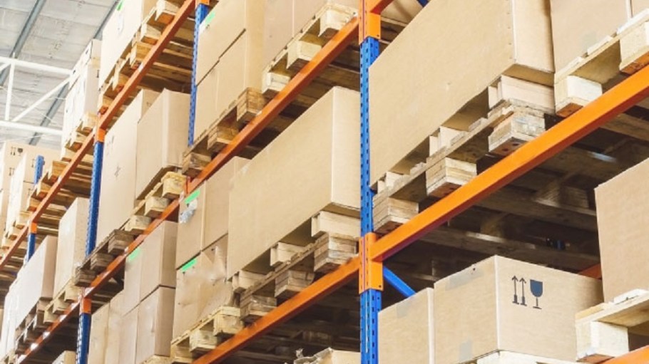 warehousing