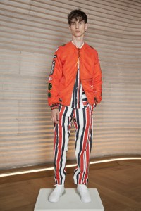 GEYM Men's Spring 2019