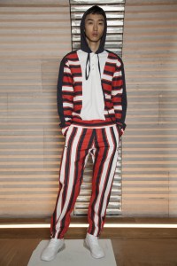 GEYM Men's Spring 2019