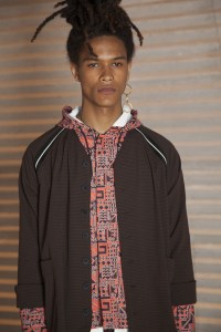 GEYM Men's Spring 2019