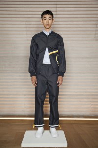 GEYM Men's Spring 2019