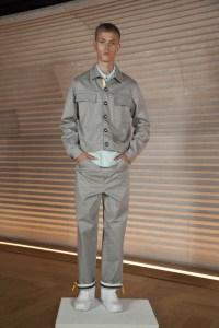 GEYM Men's Spring 2019