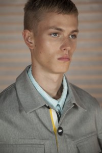 GEYM Men's Spring 2019