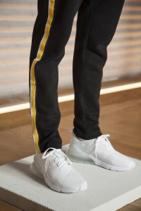 GEYM Men's Spring 2019