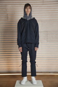 GEYM Men's Spring 2019