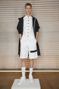 GEYM Men's Spring 2019