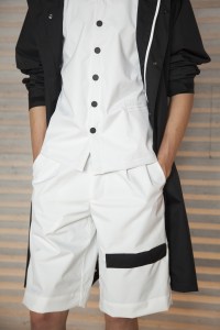 GEYM Men's Spring 2019