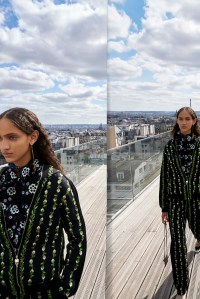 Giambattista Valli Resort 2019
