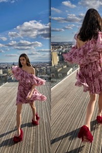 Giambattista Valli Resort 2019