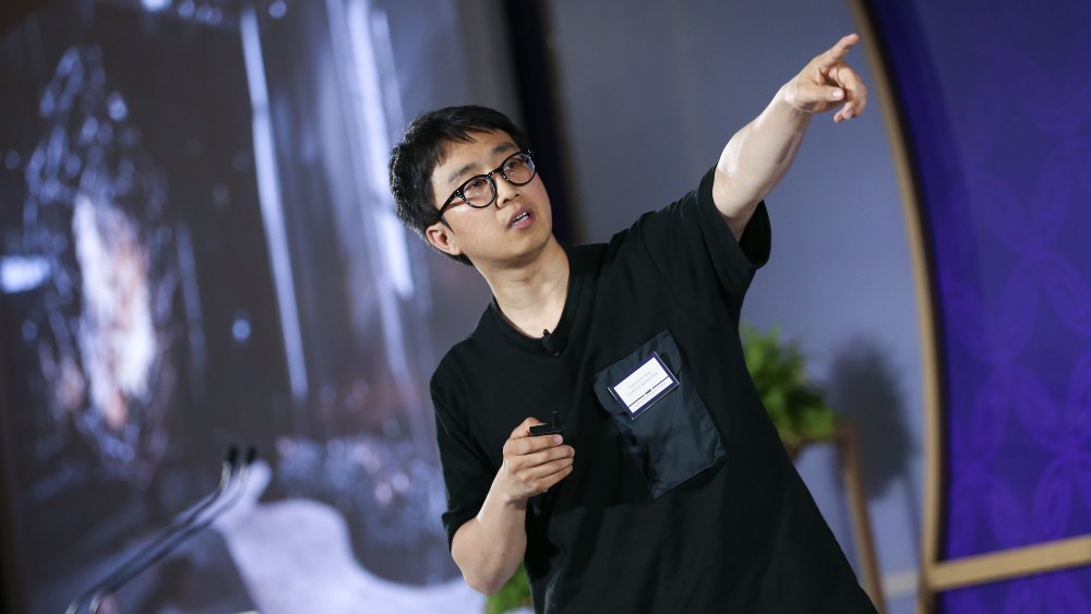 Hankook Kim