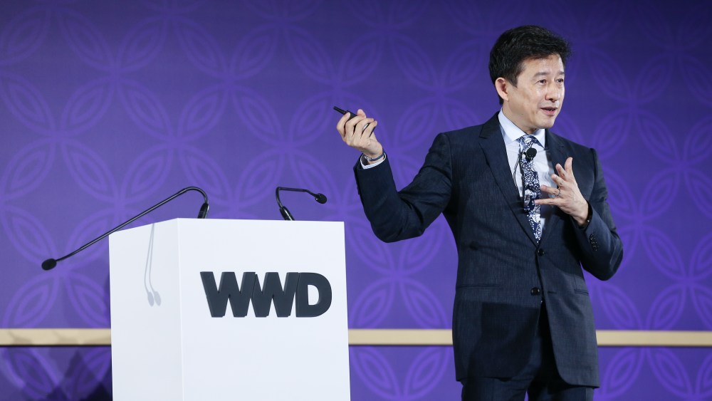 Andrew Wu