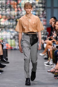 CMMN Men's Spring 2019