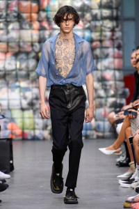 CMMN Men's Spring 2019
