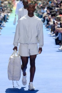 Louis Vuitton Men's Spring 2019