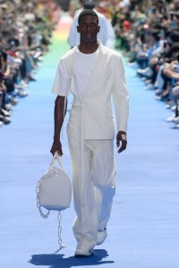 Louis Vuitton Men's Spring 2019