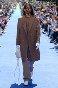 Louis Vuitton Men's Spring 2019