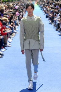 Louis Vuitton Men's Spring 2019