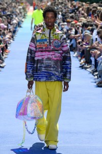 Louis Vuitton Men's Spring 2019