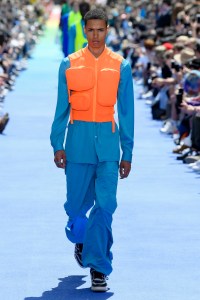 Louis Vuitton Men's Spring 2019