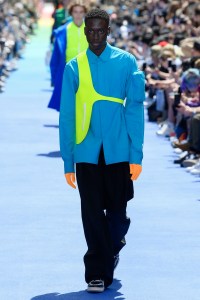 Louis Vuitton Men's Spring 2019