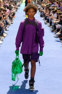 Louis Vuitton Men's Spring 2019