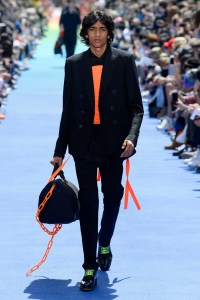 Louis Vuitton Men's Spring 2019