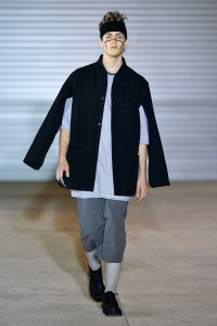Boris Bidjan Saberi Men's Spring 2019