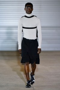 Boris Bidjan Saberi Men's Spring 2019