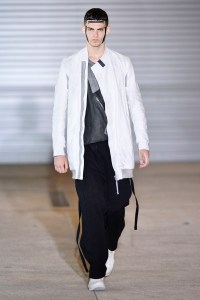 Boris Bidjan Saberi Men's Spring 2019