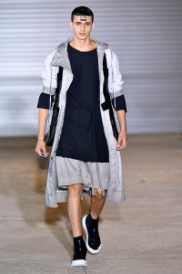 Boris Bidjan Saberi Men's Spring 2019