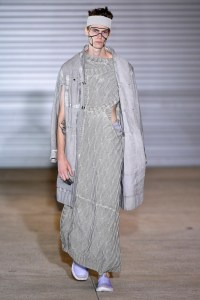 Boris Bidjan Saberi Men's Spring 2019
