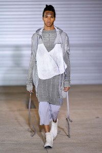 Boris Bidjan Saberi Men's Spring 2019