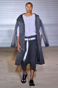Boris Bidjan Saberi Men's Spring 2019