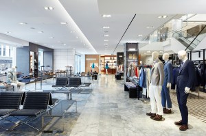 Holt Renfrew