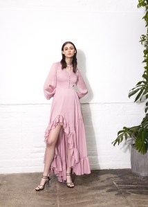 Huishan Zhang Resort 2019