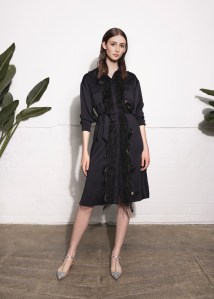 Huishan Zhang Resort 2019