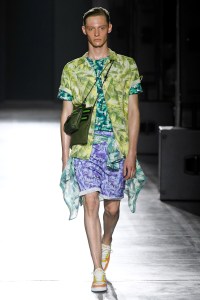 Hunting World Men's Spring 2019
