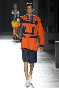 Hunting World Men's Spring 2019
