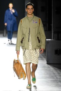 Hunting World Men's Spring 2019